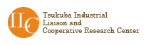 Tsukuba Industrial Liaison and Cooperative Research Center