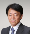 内田史彦 国際産学連携本部審議役
