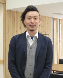 アグリ先生写真