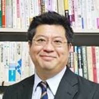 河野　良治　（KONO　Ryoji）