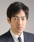 Photo of Prof.Kondo