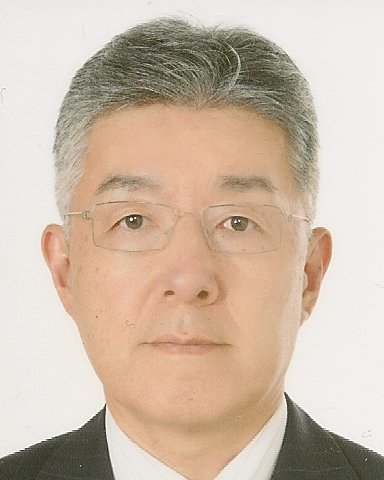 大場　浩美（OHBA　Hiroyoshi)