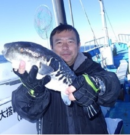 豆塚　滋夫（MAMETSUKA　Shigeo）