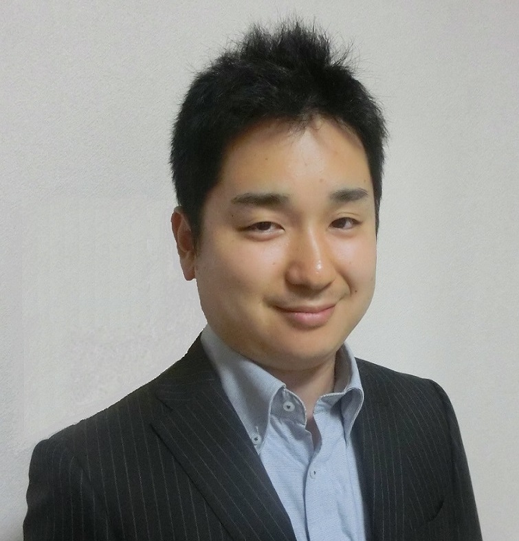 野村　豪（NOMURA　Tsuyoshi）